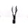 Mittelarmlehne mit Mittelkonsole Ford Focus Mk3 DYB F1EB-A045M62-CH35B8
