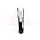 Mittelarmlehne mit Mittelkonsole Ford Focus Mk3 DYB F1EB-A045M62-CH35B8