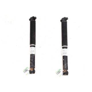 Stoßdämpfer Fahrwerk Hinten Set Ford Focus Turnier Mk3 DYB BV61-18080-LBA