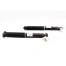 Stoßdämpfer Fahrwerk Hinten Set Ford Focus Turnier Mk3 DYB BV61-18080-LBA