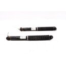 Stoßdämpfer Fahrwerk Hinten Set Ford Focus Turnier Mk3 DYB BV61-18080-LBA