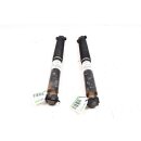 Stoßdämpfer Fahrwerk Hinten Set Ford Focus Turnier Mk3 DYB BV61-18080-LBA