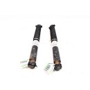Stoßdämpfer Fahrwerk Hinten Set Ford Focus Turnier Mk3 DYB BV61-18080-LBA