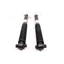 Stoßdämpfer Fahrwerk Hinten Set Ford Focus Turnier Mk3 DYB BV61-18080-LBA