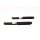 Stoßdämpfer Fahrwerk Hinten Set Ford Focus Turnier Mk3 DYB BV61-18080-LBA