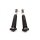 Stoßdämpfer Fahrwerk Hinten Set Ford Focus Turnier Mk3 DYB BV61-18080-LBA