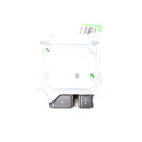 Airbagsteuergerät Ford Focus Mk3 DYB F1ET-14B321-CB
