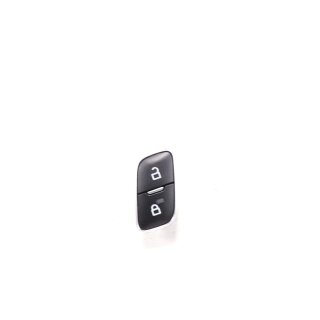Zentralverriegelung ZV Schalter Ford Focus Mk3 DYB F1ET-14017-AB