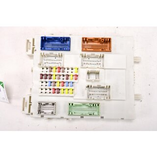 Bordnetzsteuergerät Ford Focus Mk3 DYB F1FT-14A073-BE