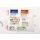 Bordnetzsteuergerät Ford Focus Mk3 DYB F1FT-14A073-BE