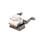 ABS ESP Hydraulikblock Steuergerät Pumpe Ford Focus...