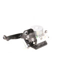 ABS ESP Hydraulikblock Steuergerät Pumpe Ford Focus...