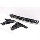Stoßstangenhalter Hinten Set BMW 6er E63 Coupe 7038195