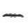 Mikrofilter Abdeckung Halter BMW 6er E63 Coupe 6935870