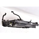Motorkühler Wasserkühler Kondensator BMW 6er E63 Coupe 650i 7540676