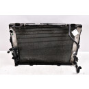 Motorkühler Wasserkühler Kondensator BMW 6er E63 Coupe 650i 7540676