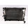 Motorkühler Wasserkühler Kondensator BMW 6er E63 Coupe 650i 7540676