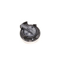 Airbagsensor Crashsensor Aufprallsensor VW Golf Sportsvan...