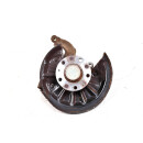 Achsschenkel Radnabe Hinten links VW Golf Sportsvan AUV...