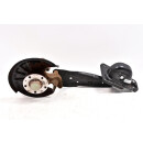 Achsschenkel Radnabe Hinten rechts VW Golf Sportsvan AUV...