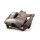 Bremssattel Bremse Vorn rechts VW Golf Sportsvan AUV Golf VII 1.5 TSI 8V0615124