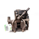 Bremssattel Bremse Hinten links VW Golf Sportsvan AUV Golf VII 1.5 TSI 8V0615423D