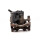 Bremssattel Bremse Hinten links VW Golf Sportsvan AUV Golf VII 1.5 TSI 8V0615423D