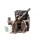 Bremssattel Bremse Hinten links VW Golf Sportsvan AUV Golf VII 1.5 TSI 8V0615423D