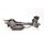 Lenkgetriebe Servolenkung VW Golf Sportsvan AUV Golf VII 5Q1423050AK