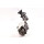Lenkgetriebe Servolenkung VW Golf Sportsvan AUV Golf VII 5Q1423050AK