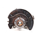 Achsschenkel Radnabe Vorn rechts VW Golf Sportsvan AUV...