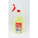 Insektenentferner Insektenlöser 2L mit Reinigungsschwamm - Premium Sebatop