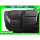 Sitze Rücksitzbank Rücksitze Mercedes B Klasse W245 Leder Nappa Semianilin 800 801
