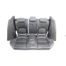 Sitze R&uuml;cksitzbank R&uuml;cksitze Jaguar XE X760 Jet Lt Oyster Stitch Leder