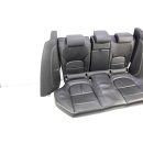 Sitze R&uuml;cksitzbank R&uuml;cksitze Jaguar XE X760 Jet Lt Oyster Stitch Leder