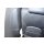 Sitze Rücksitzbank Rücksitze Jaguar XE X760 Jet Lt Oyster Stitch Leder