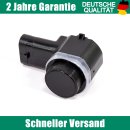 4x Park Sensor PDC Einparkhilfe für Audi 4H0919275 1S0919275A A1 A3 A4 A5 A6 A8 - Ersatzsensoren