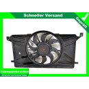 Motorl&uuml;fter K&uuml;hlerl&uuml;fter Ventilator 8V61-8C607-FC Ford C Max II DXA Bosch 1.6 Ti