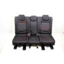 Sitze Rücksitzbank Rücksitze L794 Opel Meriva B