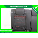 Sitze Rücksitzbank Rücksitze L794 Opel Meriva B