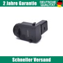 4x PDC Sensor Einparkhilfe für VW Golf VI Bora Skoda Fabia I 1J0919275B hinten - Ersatzsensoren