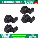 4x PDC Sensor Einparhilfe für BMW 1er F20 F21 2er...