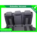 Sitze Rücksitzbank Rücksitze VW Golf V 1K1