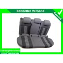 Sitze Rücksitzbank Rücksitze VW Golf V 1K1