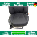 Sitz Beifahrersitz vorn rechts Citroen C5 III RW