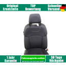 Sitz Beifahrersitz vorn rechts Citroen C5 III RW