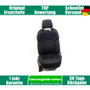 Sitz Beifahrersitz vorn rechts Citroen C5 III RW