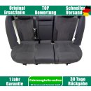 Sitze Rücksitzbank Rücksitze VW Passat 3C5 Variant
