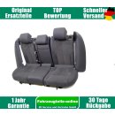 Sitze R&uuml;cksitzbank R&uuml;cksitze VW Passat 3C5 Variant