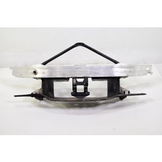 Frontmaske Stoßstangenträger vorn 7255393 BMW 3er F30 F31